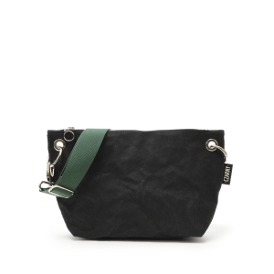 Mała Czarna - Paper Bag 2 /black/  