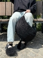 nerka giant futro bukla