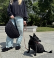 nerka giant futro bukla