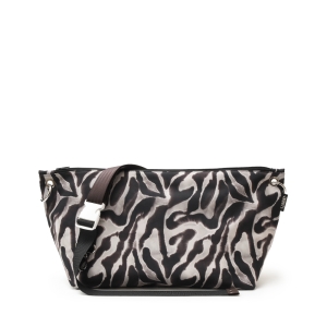 Torba - Jamnik /zebra soft/  