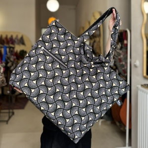 Torba XL Art Deco