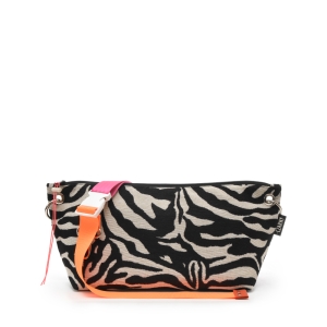 Torba - Jamnik mikro /zebra/  