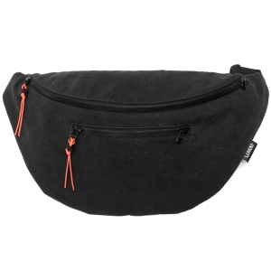 Nerka - Giant /Basic black/  
