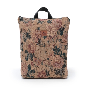 Plecak Vintage Flowers