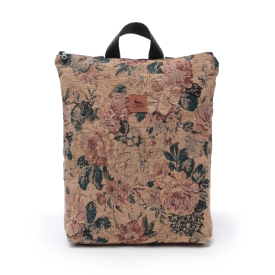 Plecak Vintage Flowers