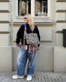 torba - Jamnik /zebra puszysta/