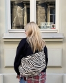 torba - Jamnik /zebra puszysta/