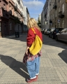 Torba - Jamnik mini /Kurczak/