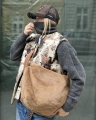 Torba - Jamnik /Camel/