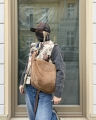 Torba - Jamnik /Camel/