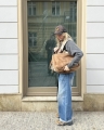 Torba - Jamnik /Camel/