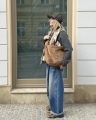 Torba - Jamnik /Camel/
