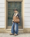 Torba - Jamnik /Camel/