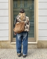Torba - Jamnik /Camel/