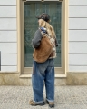 Torba - Jamnik mikro /Camel/