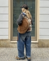 Torba - Jamnik mikro /Camel/