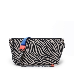 Torba - Jamnik /zebra puszysta/ 