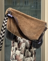 Torba - Jamnik mini /Camel/