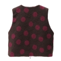 Kamizelka Dots