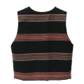Kamizelka /vintage Etno/