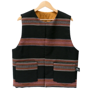 Kamizelka /vintage Etno/   