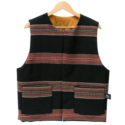 Kamizelka /vintage Etno/